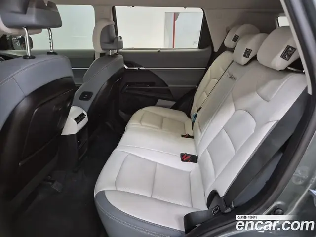 SsangYong Torres 2024 1.0 автомат (гидро), миниатюра 12
