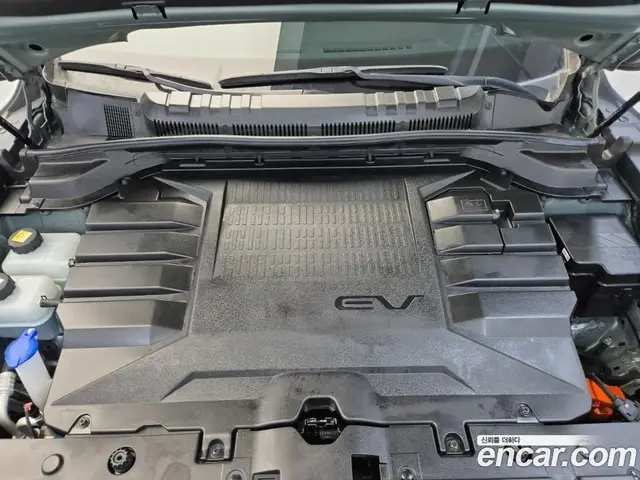 SsangYong Torres 2024 1.0 автомат (гидро), миниатюра 5 SsangYong Torres 2024 1.0 автомат (гидро), миниатюра 5