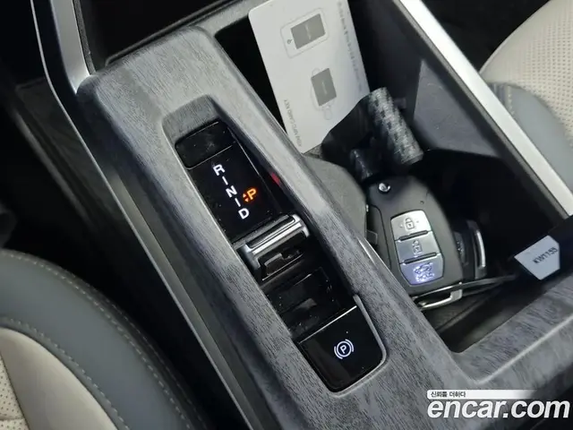 SsangYong Torres 2024 1.0 автомат (гидро), миниатюра 8 SsangYong Torres 2024 1.0 автомат (гидро), миниатюра 8