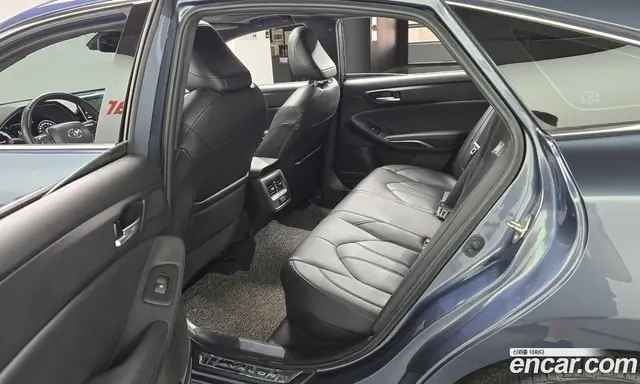 Toyota Avalon 2020 2.5 автомат (гидро), миниатюра 11 Toyota Avalon 2020 2.5 автомат (гидро), миниатюра 11