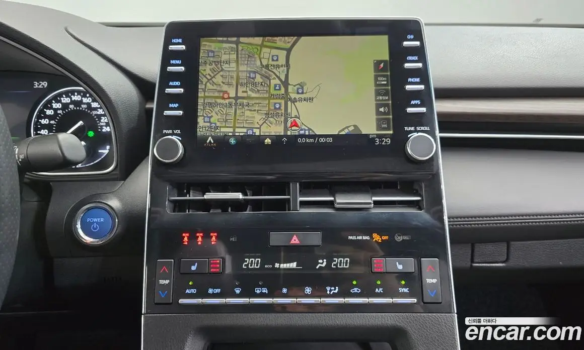 Toyota Avalon 2020 2.5 автомат (гидро), фото 12 Toyota Avalon 2020 2.5 автомат (гидро), фото 12
