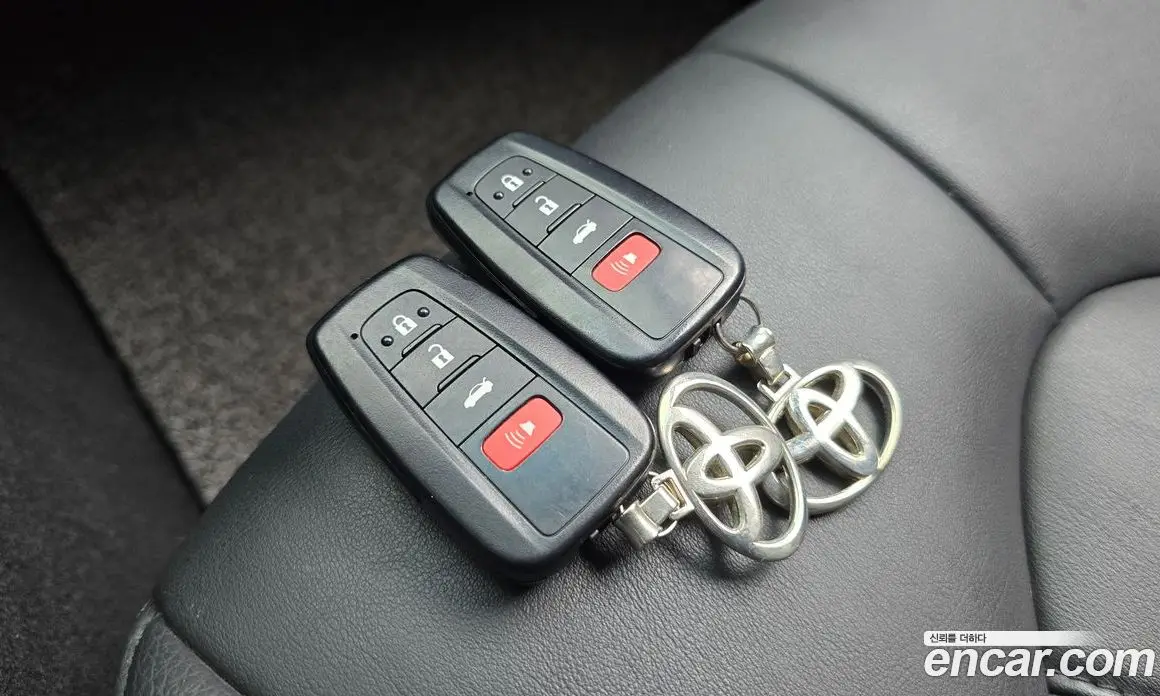 Toyota Avalon 2020 2.5 автомат (гидро), фото 15 Toyota Avalon 2020 2.5 автомат (гидро), фото 15