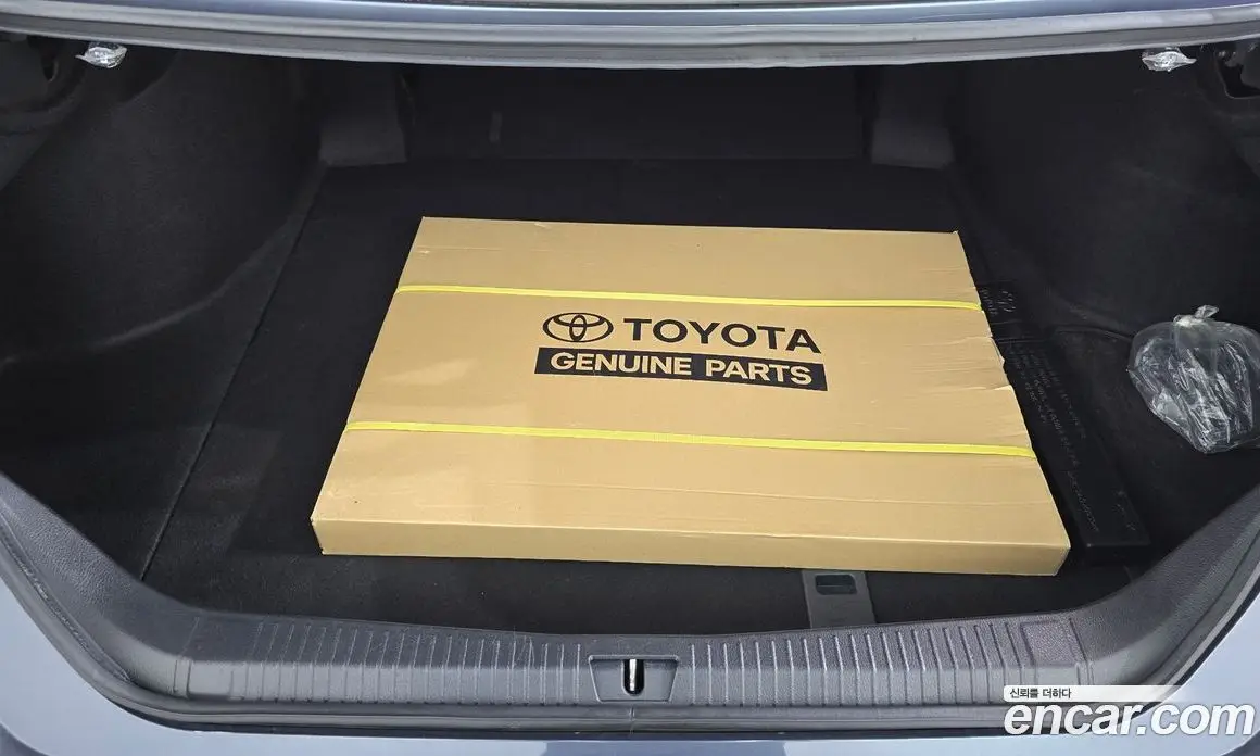 Toyota Avalon 2020 2.5 автомат (гидро), фото 16 Toyota Avalon 2020 2.5 автомат (гидро), фото 16