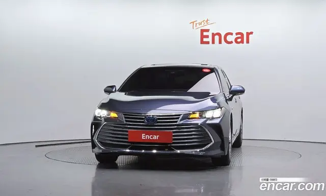 Toyota Avalon 2020 2.5 автомат (гидро), миниатюра 3 Toyota Avalon 2020 2.5 автомат (гидро), миниатюра 3