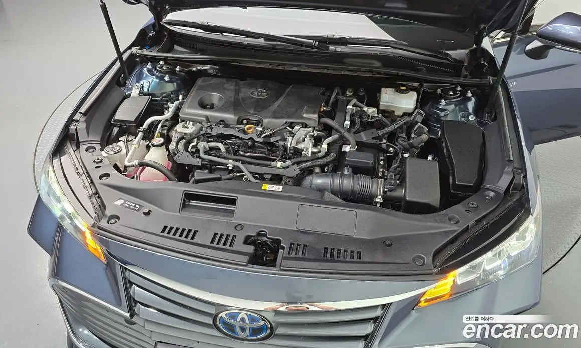 Toyota Avalon 2020 2.5 автомат (гидро), фото 6 Toyota Avalon 2020 2.5 автомат (гидро), фото 6