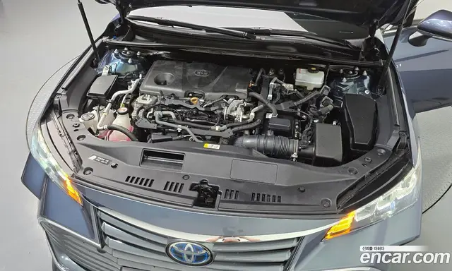 Toyota Avalon 2020 2.5 автомат (гидро), миниатюра 6 Toyota Avalon 2020 2.5 автомат (гидро), миниатюра 6