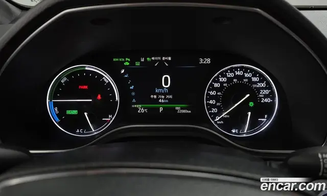 Toyota Avalon 2020 2.5 автомат (гидро), миниатюра 8 Toyota Avalon 2020 2.5 автомат (гидро), миниатюра 8