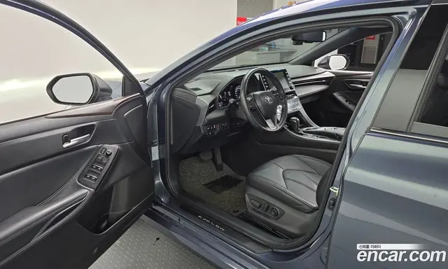 Toyota Avalon 2020 2.5 автомат (гидро), миниатюра 10 Toyota Avalon 2020 2.5 автомат (гидро), миниатюра 10