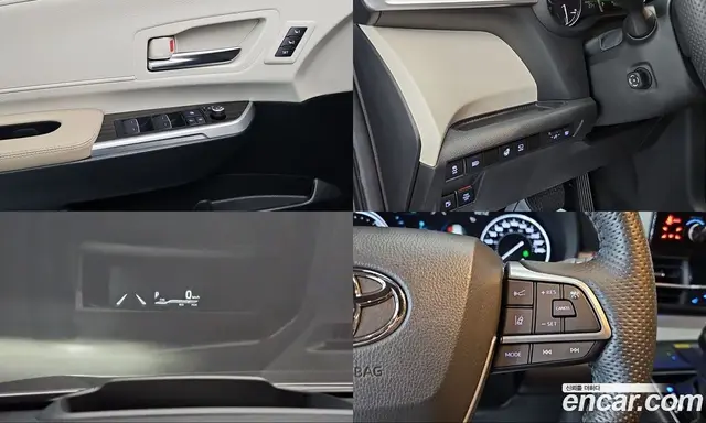 Toyota Sienna 2023 2.5 автомат (гидро), миниатюра 11 Toyota Sienna 2023 2.5 автомат (гидро), миниатюра 11