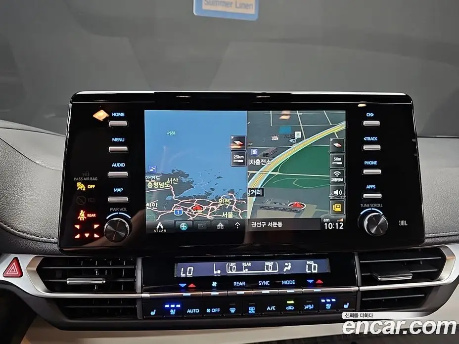 Toyota Sienna 2023 2.5 автомат (гидро), фото 13 Toyota Sienna 2023 2.5 автомат (гидро), фото 13