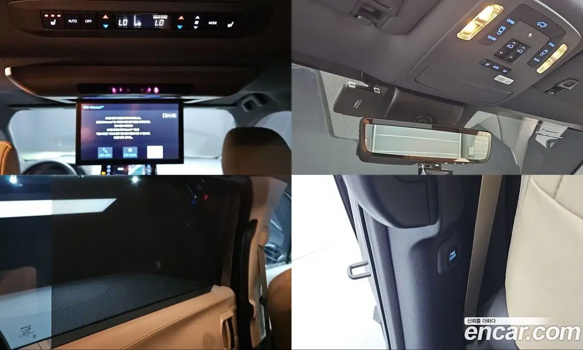 Toyota Sienna 2023 2.5 автомат (гидро), фото 18 Toyota Sienna 2023 2.5 автомат (гидро), фото 18