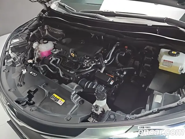 Toyota Sienna 2023 2.5 автомат (гидро), миниатюра 6 Toyota Sienna 2023 2.5 автомат (гидро), миниатюра 6