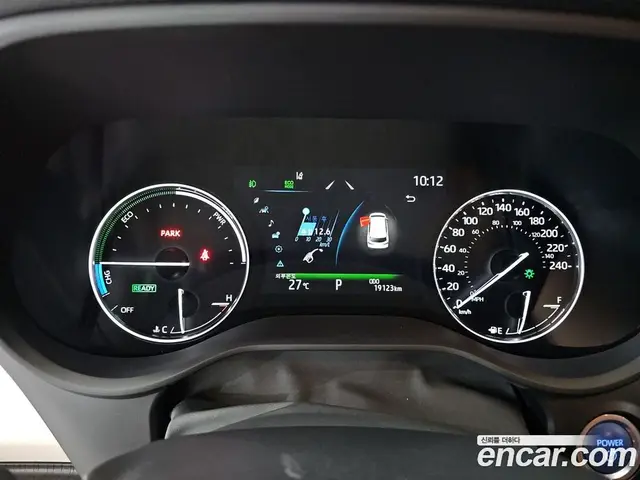 Toyota Sienna 2023 2.5 автомат (гидро), миниатюра 8 Toyota Sienna 2023 2.5 автомат (гидро), миниатюра 8