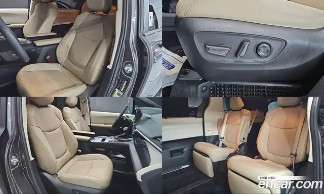 Toyota Sienna 2023 2.5 автомат (гидро), миниатюра 10 Toyota Sienna 2023 2.5 автомат (гидро), миниатюра 10