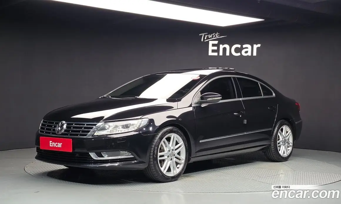 Volkswagen CC 2016 2.0 автомат (гидро), фото 1 Volkswagen CC 2016 2.0 автомат (гидро), фото 1