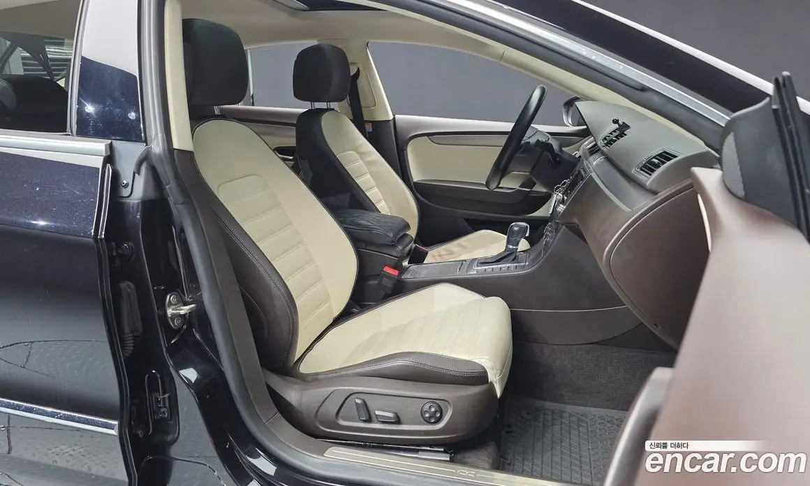 Volkswagen CC 2016 2.0 автомат (гидро), фото 11 Volkswagen CC 2016 2.0 автомат (гидро), фото 11