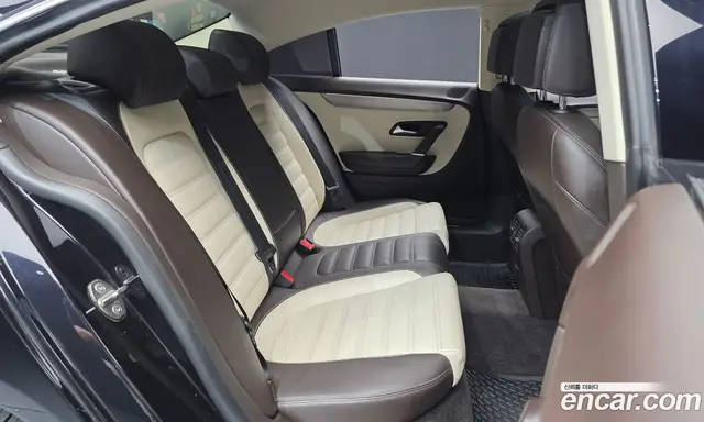 Volkswagen CC 2016 2.0 автомат (гидро), миниатюра 12