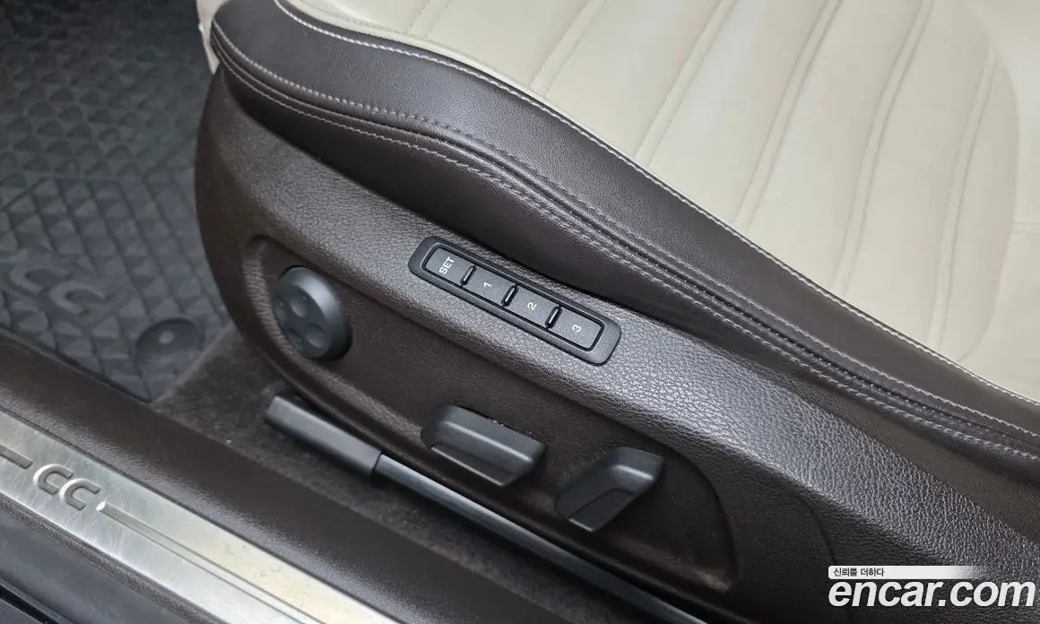 Volkswagen CC 2016 2.0 автомат (гидро), фото 18 Volkswagen CC 2016 2.0 автомат (гидро), фото 18