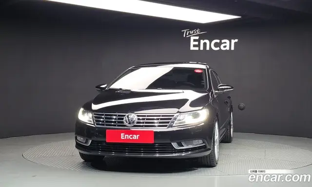 Volkswagen CC 2016 2.0 автомат (гидро), миниатюра 3 Volkswagen CC 2016 2.0 автомат (гидро), миниатюра 3