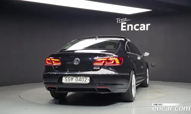 Volkswagen CC 2016 2.0 автомат (гидро), миниатюра 4 Volkswagen CC 2016 2.0 автомат (гидро), миниатюра 4