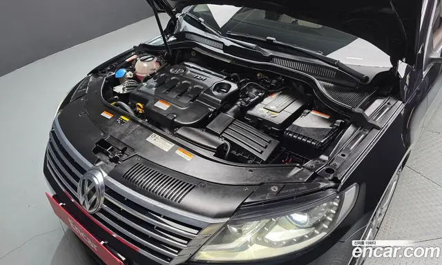 Volkswagen CC 2016 2.0 автомат (гидро), миниатюра 6 Volkswagen CC 2016 2.0 автомат (гидро), миниатюра 6