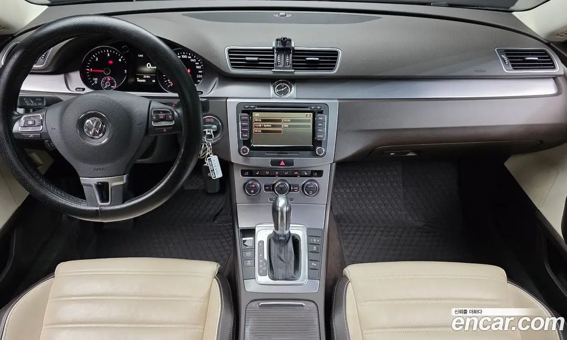 Volkswagen CC 2016 2.0 автомат (гидро), фото 7 Volkswagen CC 2016 2.0 автомат (гидро), фото 7
