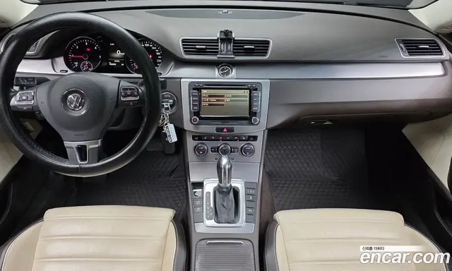Volkswagen CC 2016 2.0 автомат (гидро), миниатюра 7 Volkswagen CC 2016 2.0 автомат (гидро), миниатюра 7