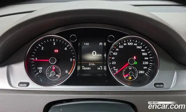 Volkswagen CC 2016 2.0 автомат (гидро), миниатюра 8 Volkswagen CC 2016 2.0 автомат (гидро), миниатюра 8