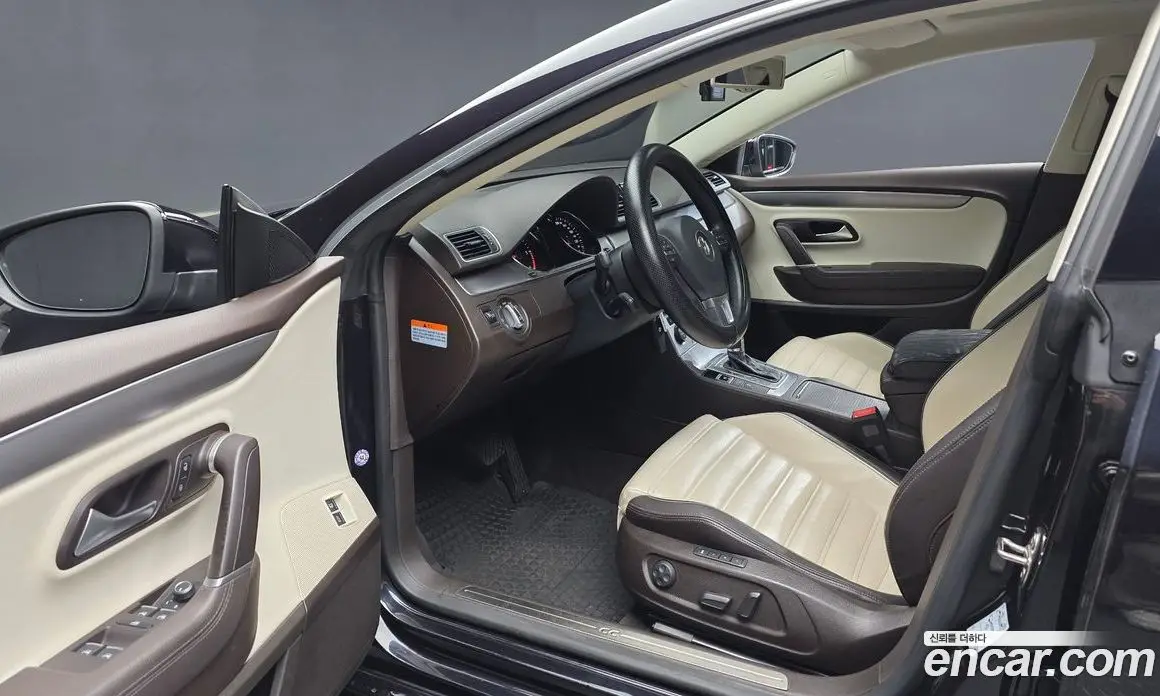 Volkswagen CC 2016 2.0 автомат (гидро), фото 10 Volkswagen CC 2016 2.0 автомат (гидро), фото 10