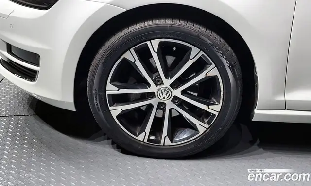 Volkswagen Golf 2015 2.0 автомат (гидро), миниатюра 5 Volkswagen Golf 2015 2.0 автомат (гидро), миниатюра 5