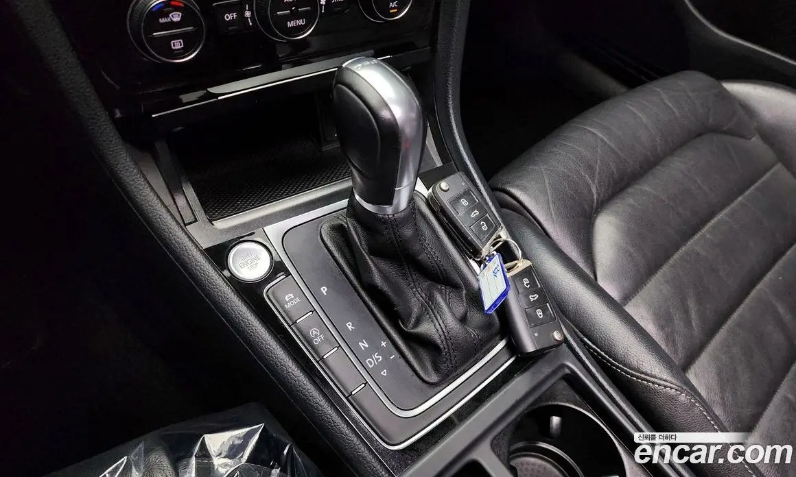 Volkswagen Golf 2015 2.0 автомат (гидро), фото 9 Volkswagen Golf 2015 2.0 автомат (гидро), фото 9