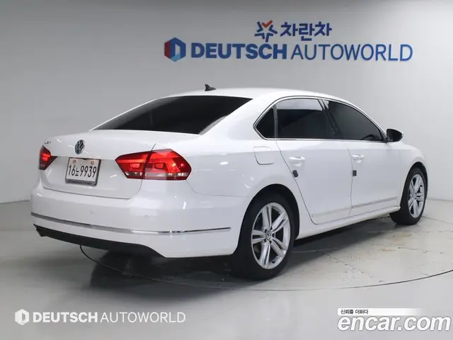 Volkswagen Passat 2013 2.5 автомат (гидро), миниатюра 2 Volkswagen Passat 2013 2.5 автомат (гидро), миниатюра 2