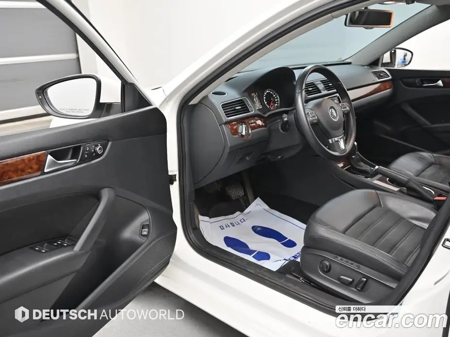 Volkswagen Passat 2013 2.5 автомат (гидро), фото 11 Volkswagen Passat 2013 2.5 автомат (гидро), фото 11