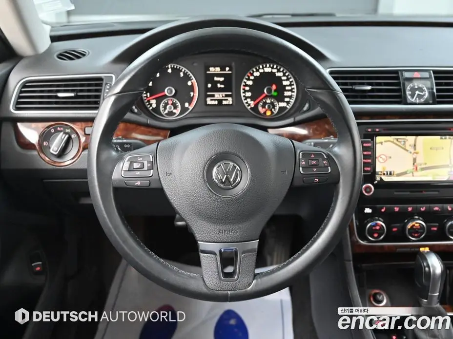 Volkswagen Passat 2013 2.5 автомат (гидро), фото 13 Volkswagen Passat 2013 2.5 автомат (гидро), фото 13