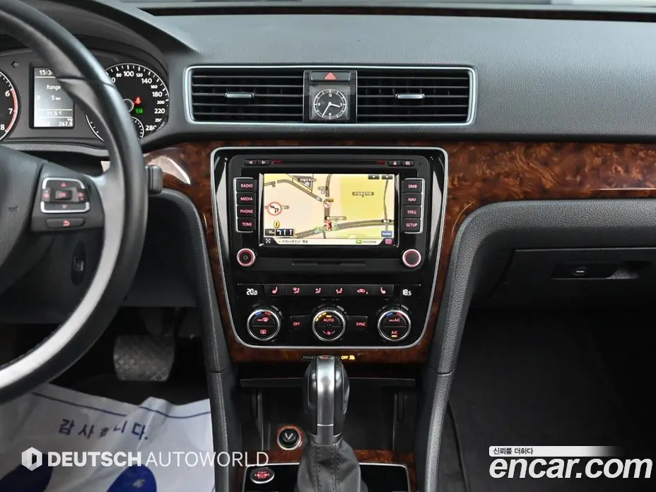 Volkswagen Passat 2013 2.5 автомат (гидро), фото 14 Volkswagen Passat 2013 2.5 автомат (гидро), фото 14