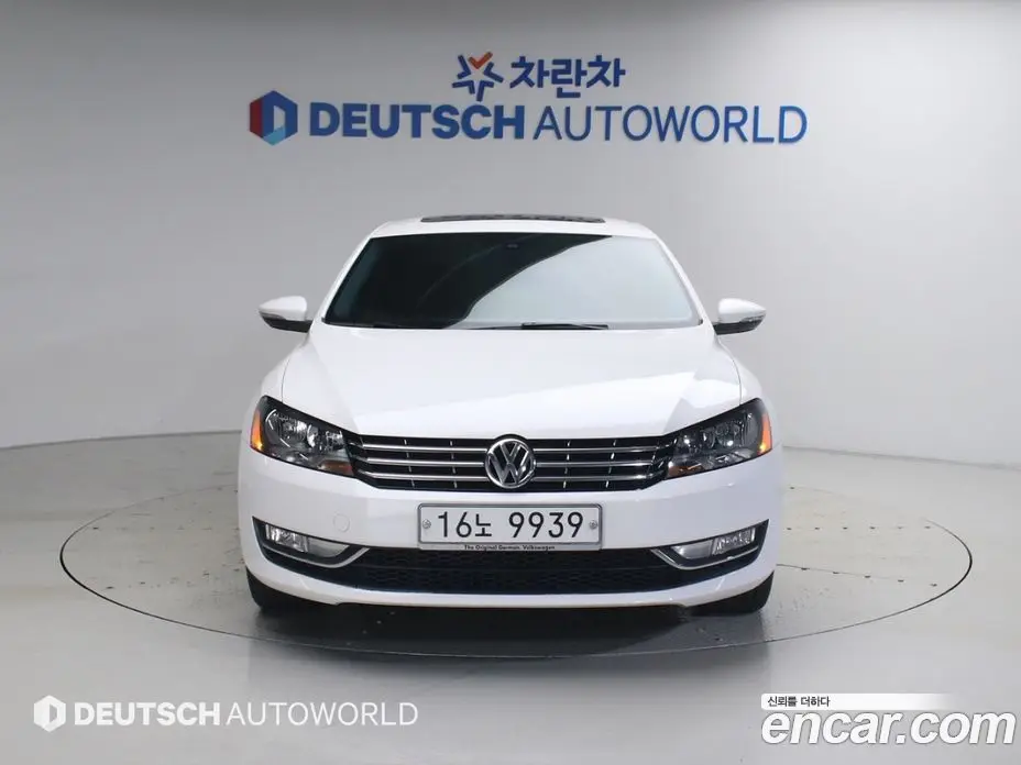 Volkswagen Passat 2013 2.5 автомат (гидро), фото 3 Volkswagen Passat 2013 2.5 автомат (гидро), фото 3
