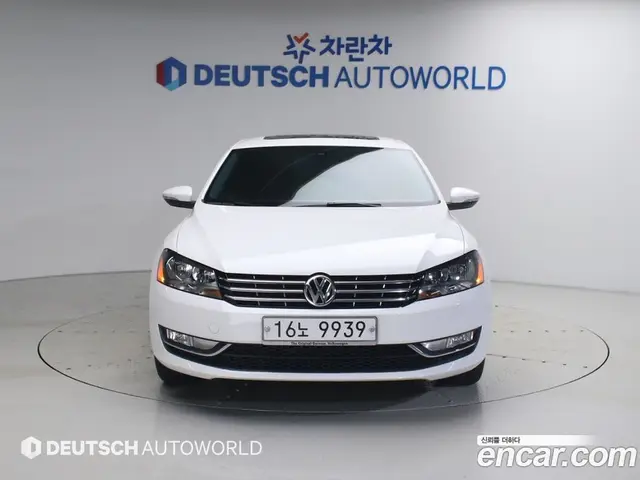 Volkswagen Passat 2013 2.5 автомат (гидро), миниатюра 3 Volkswagen Passat 2013 2.5 автомат (гидро), миниатюра 3