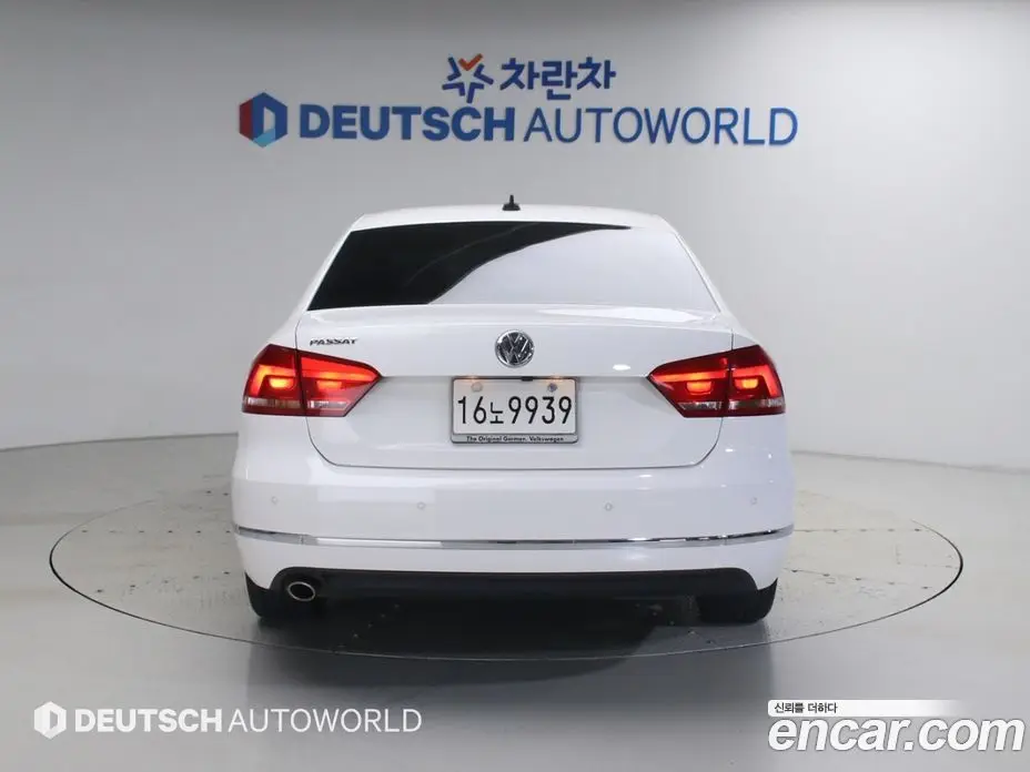 Volkswagen Passat 2013 2.5 автомат (гидро), фото 4 Volkswagen Passat 2013 2.5 автомат (гидро), фото 4