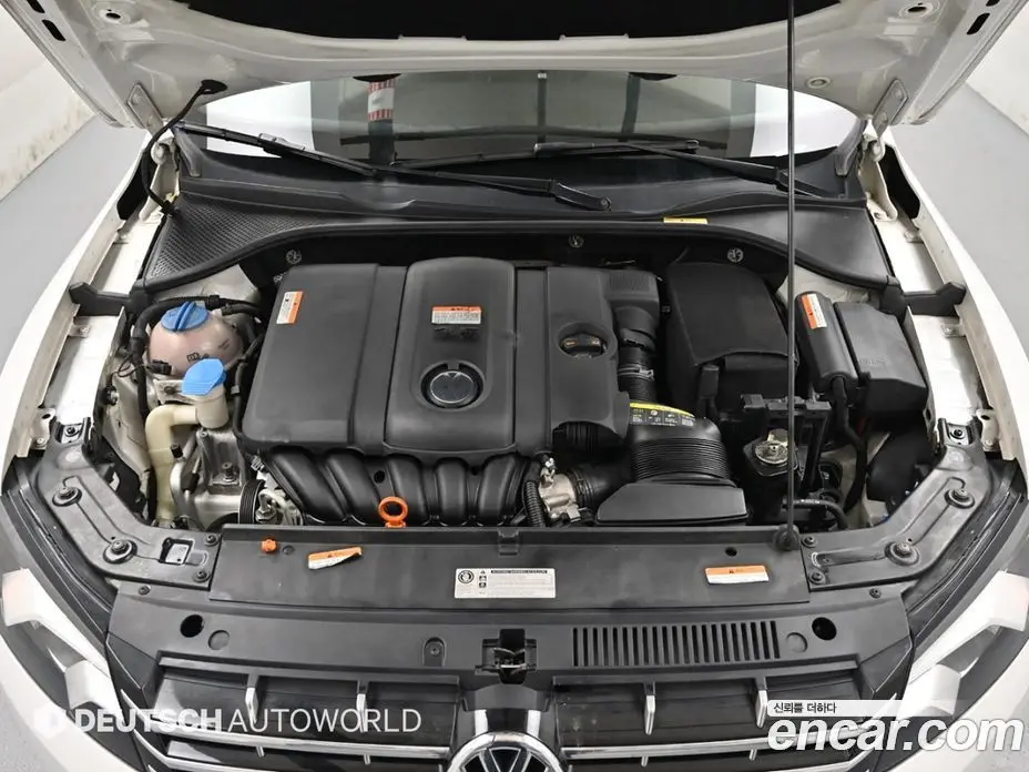 Volkswagen Passat 2013 2.5 автомат (гидро), фото 6 Volkswagen Passat 2013 2.5 автомат (гидро), фото 6