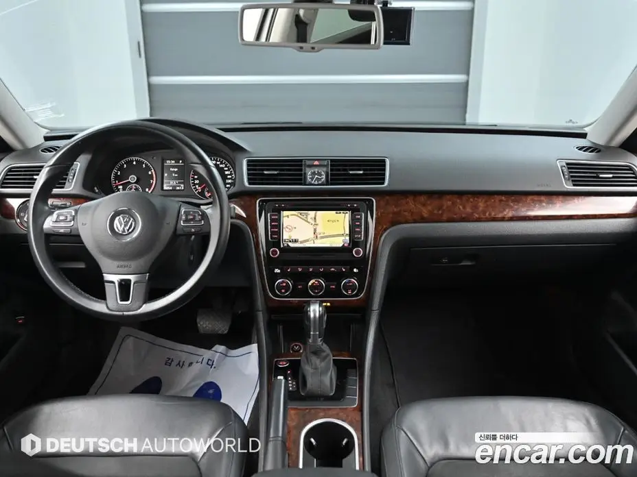 Volkswagen Passat 2013 2.5 автомат (гидро), фото 7 Volkswagen Passat 2013 2.5 автомат (гидро), фото 7