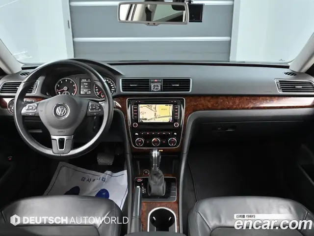 Volkswagen Passat 2013 2.5 автомат (гидро), миниатюра 7 Volkswagen Passat 2013 2.5 автомат (гидро), миниатюра 7