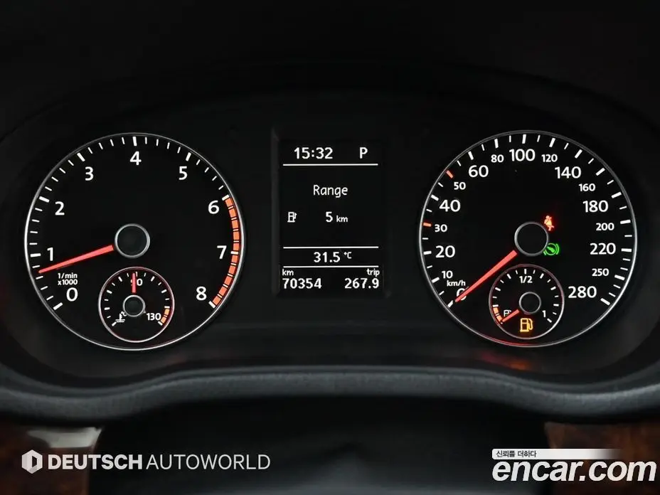 Volkswagen Passat 2013 2.5 автомат (гидро), фото 8 Volkswagen Passat 2013 2.5 автомат (гидро), фото 8
