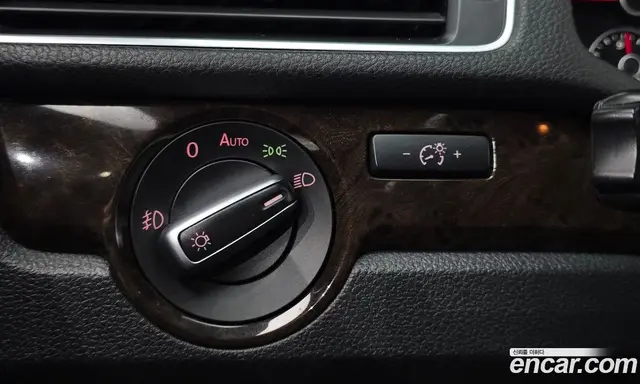 Volkswagen Passat 2015 2.0 автомат (гидро), миниатюра 12