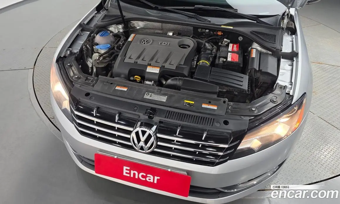 Volkswagen Passat 2015 2.0 автомат (гидро), фото 6 Volkswagen Passat 2015 2.0 автомат (гидро), фото 6