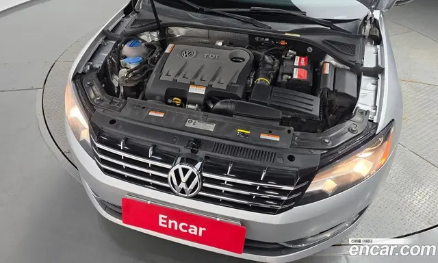 Volkswagen Passat 2015 2.0 автомат (гидро), миниатюра 6 Volkswagen Passat 2015 2.0 автомат (гидро), миниатюра 6