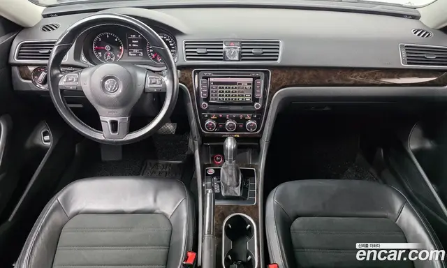 Volkswagen Passat 2015 2.0 автомат (гидро), миниатюра 7 Volkswagen Passat 2015 2.0 автомат (гидро), миниатюра 7