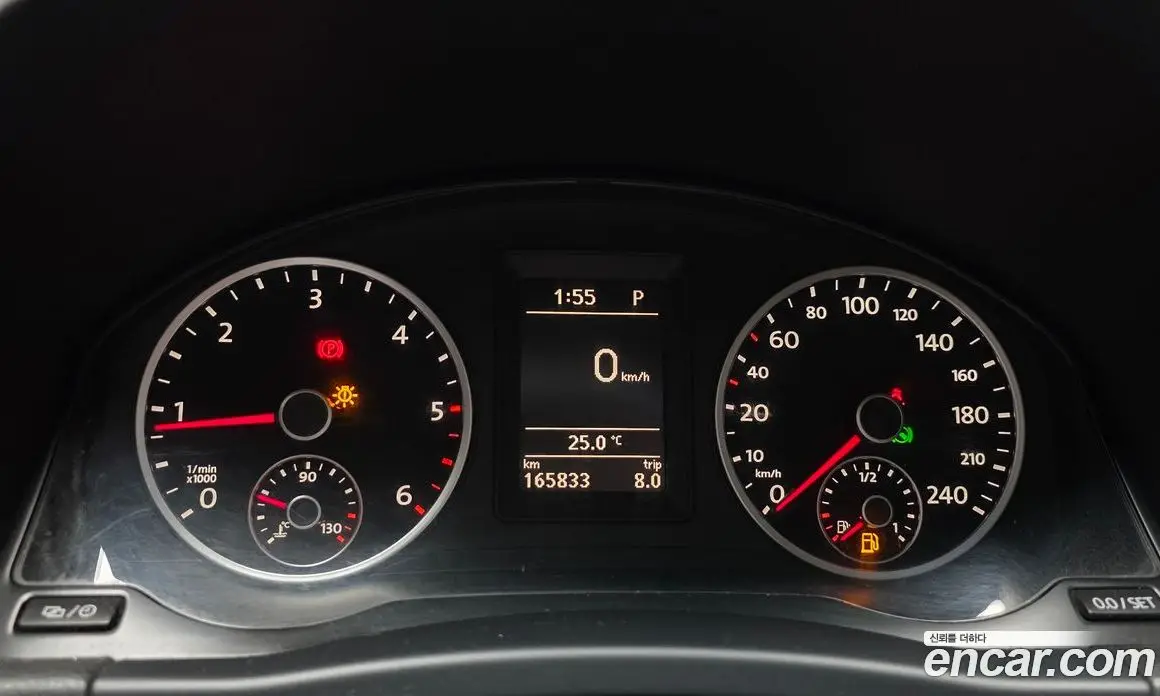 Volkswagen Tiguan 2014 2.0 автомат (гидро), фото 8