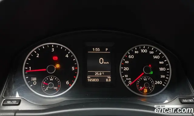Volkswagen Tiguan 2014 2.0 автомат (гидро), миниатюра 8