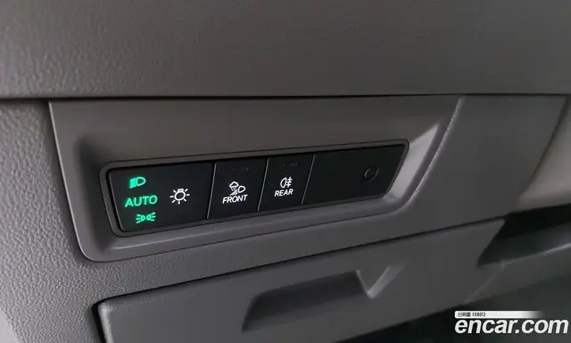 Volkswagen Touareg 2023 3.0 автомат (гидро), миниатюра 12