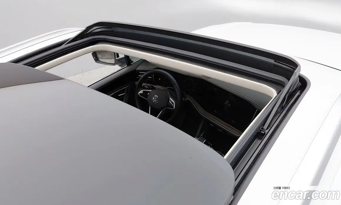 Volkswagen Touareg 2023 3.0 автомат (гидро), фото 19 Volkswagen Touareg 2023 3.0 автомат (гидро), фото 19